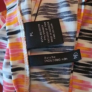 Beautiful new direction dress